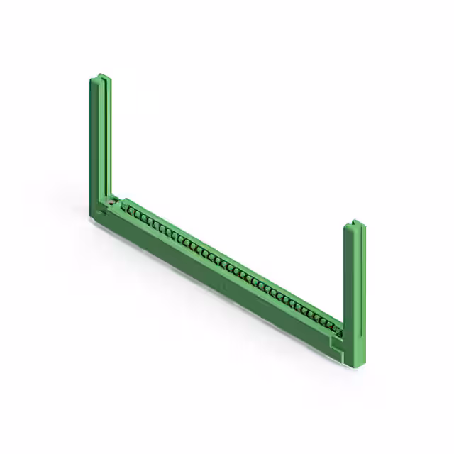 307-068-560-258 EDAC Inc.  Edgeboard Connectors